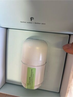 5pc Filter baby replacement filter